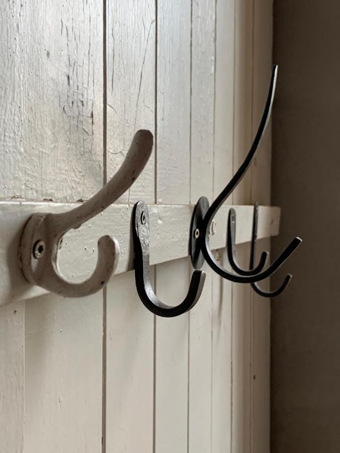 Pfarrhaus Karbow Villa Eksteriør billede